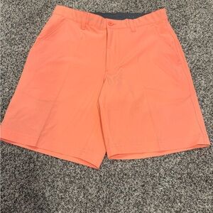 Swannies Sully Repreve golf shorts